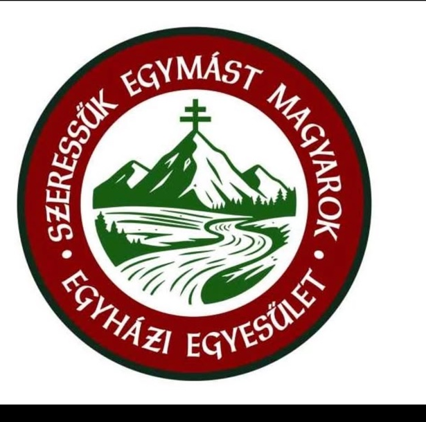 Az egyesület logója